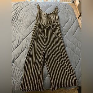 Torrid jump suit